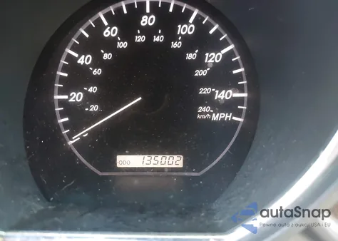 2005 Lexus Rx 330 from USA, damaged, VIN 2T2HA31U15C052880